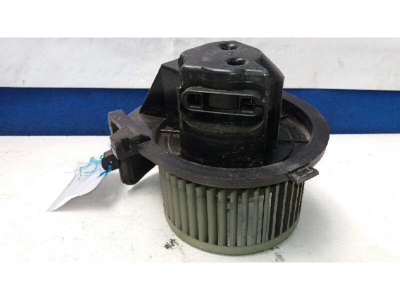 Recambio de motor calefaccion para renault clio ii fase ii (b/cb0) authentique referencia OEM IAM   