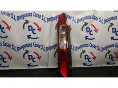 Recambio de piloto trasero izquierdo para ford focus berlina (cap) titanium referencia OEM IAM 1M5113A603AB  