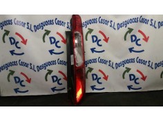 Recambio de piloto trasero derecho para ford focus berlina (cap) titanium referencia OEM IAM 1420450  