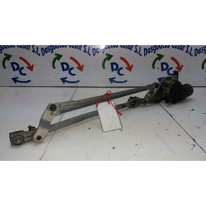 Recambio de motor limpia delantero para ford focus berlina (cap) titanium referencia OEM IAM 0390241731  