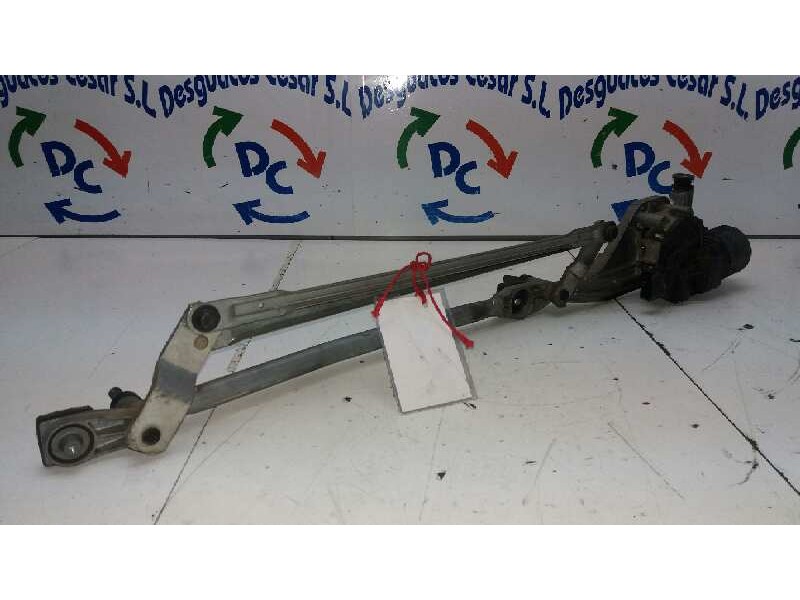 Recambio de motor limpia delantero para ford focus berlina (cap) titanium referencia OEM IAM 0390241731  