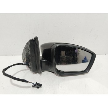 RETROVISOR DERECHO 5JB857508C NEGRO