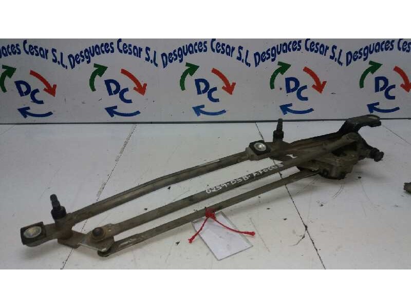 Recambio de motor limpia delantero para ford focus berlina (cap) titanium referencia OEM IAM 0390241731  