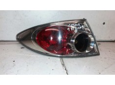 Recambio de piloto trasero izquierdo para mazda 6 berlina (gg) 2.0 crtd 120 active (5-ptas.) referencia OEM IAM GJ6A51180E  