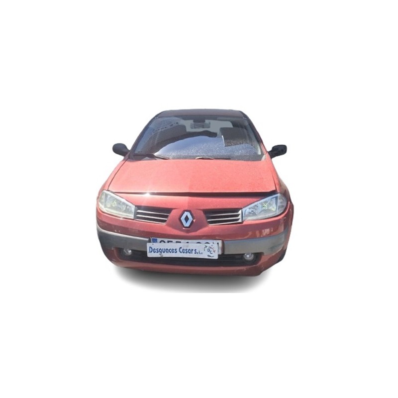 RENAULT MEGANE II (BM0/1_, CM0/1_) - imagen 1