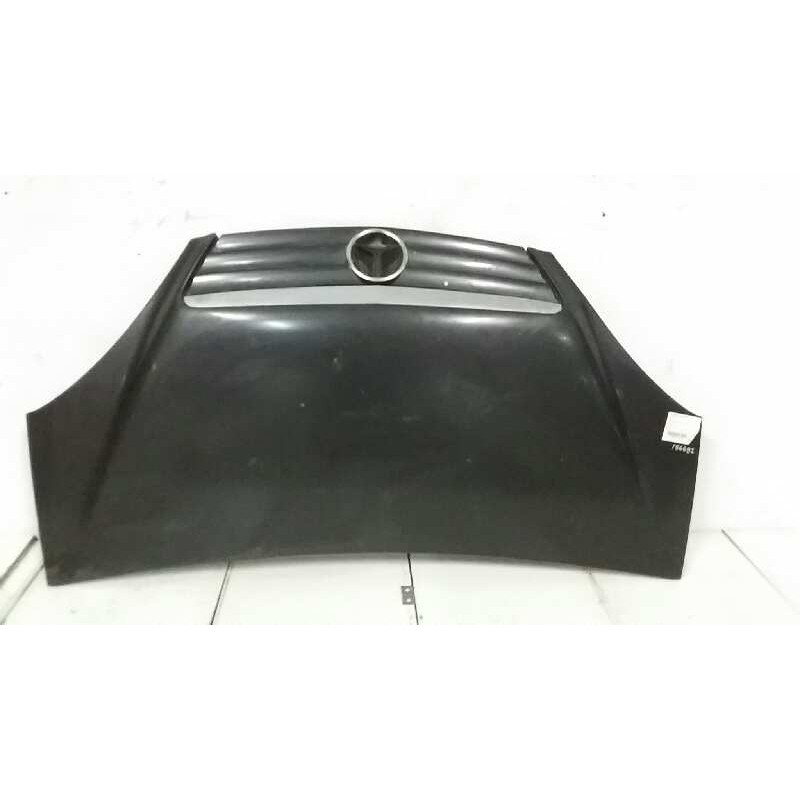 Recambio de capot para mercedes-benz clase a (w168) 1.7 cdi diesel cat referencia OEM IAM  NEGRO 