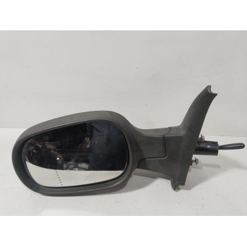 RETROVISOR IZQUIERDO 96302AX927 