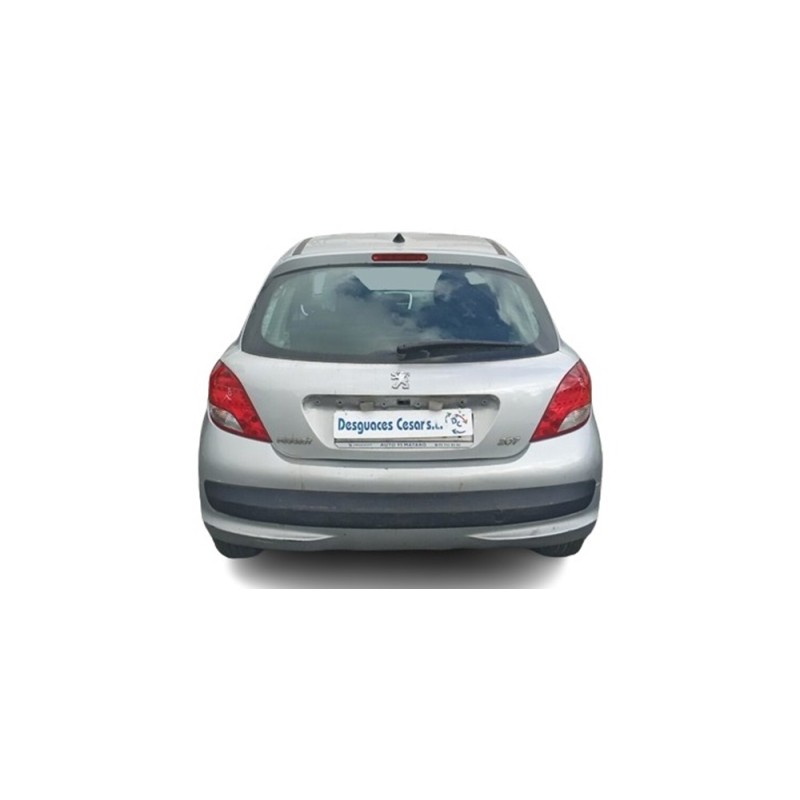 PEUGEOT 207 - imagen 2