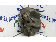 Recambio de mangueta delantera izquierda para bmw serie 3 touring (e46) 320d referencia OEM IAM