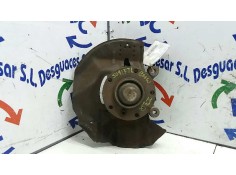 Recambio de mangueta delantera izquierda para bmw serie 3 touring (e46) 320d referencia OEM IAM    2