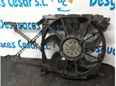 Recambio de electroventilador para opel astra h berlina enjoy referencia OEM IAM 13126354  