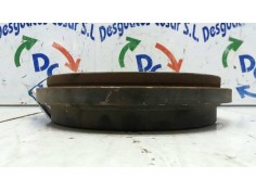 Recambio de tambor freno trasero derecho para nissan primera berlina (p11) básico referencia OEM IAM 432062F010   2