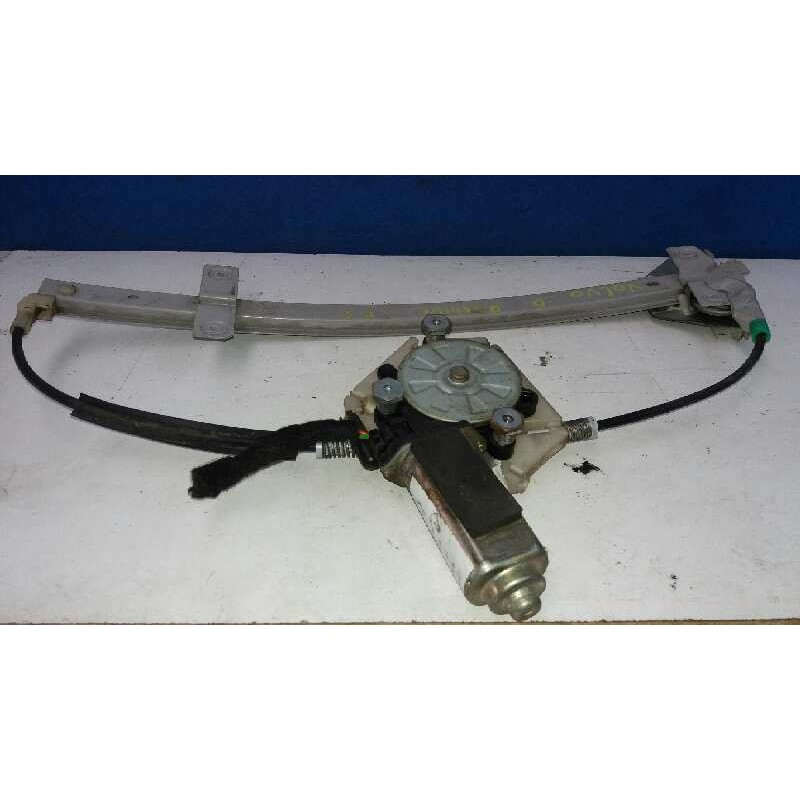 Recambio de elevalunas delantero derecho para volvo v40 familiar 2.0 16v referencia OEM IAM 30623449  