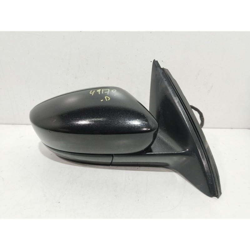 RETROVISOR DERECHO 5JB857508C NEGRO - imagen 3