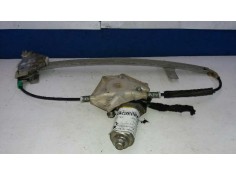 Recambio de elevalunas delantero derecho para volvo v40 familiar 2.0 16v referencia OEM IAM 30623449   2