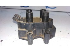 Recambio de bobina encendido para opel astra f berlina 1.8 16v referencia OEM IAM    2