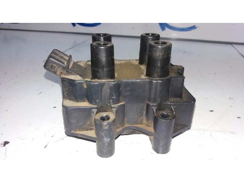 Recambio de bobina encendido para opel astra f berlina 1.8 16v referencia OEM IAM   
