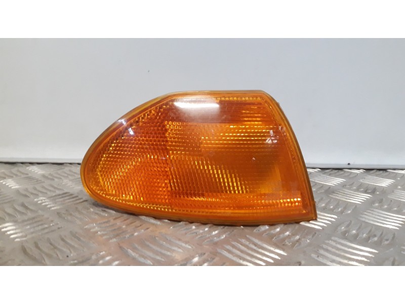 Recambio de piloto delantero izquierdo para opel astra f berlina básico referencia OEM IAM 1226149  