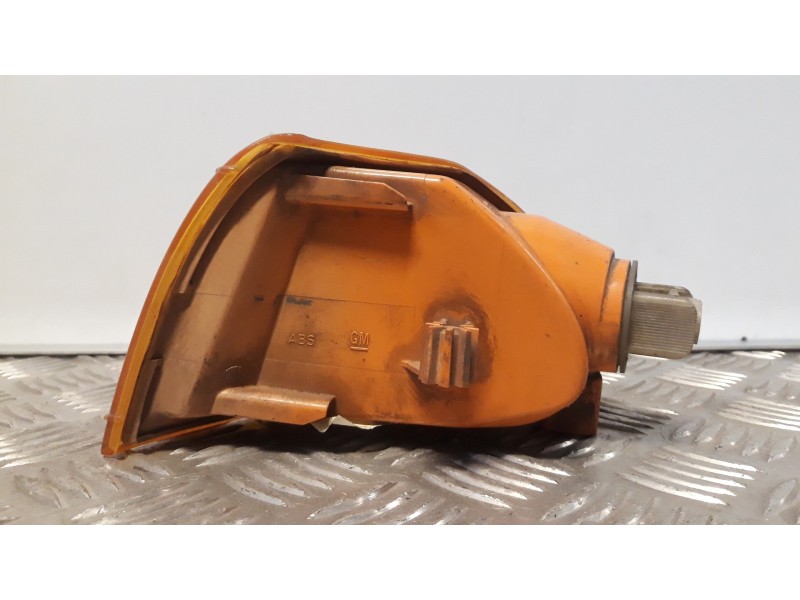 Recambio de piloto delantero izquierdo para opel astra f berlina básico referencia OEM IAM 1226149  