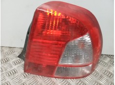 Recambio de piloto trasero derecho para kia shuma ii 1.6 ls berlina portón referencia OEM IAM 0K2SA51150A  