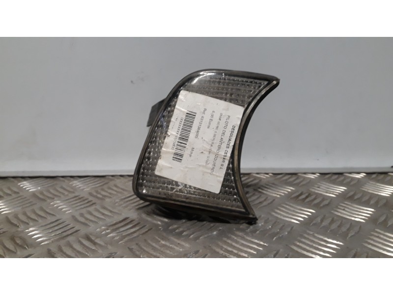 Recambio de piloto delantero derecho para bmw serie 5 berlina (e34) 525tds referencia OEM IAM 63131384033  