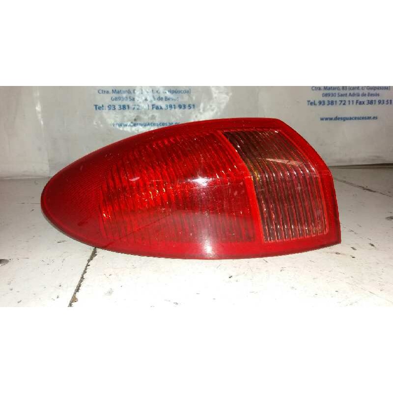 Recambio de piloto trasero izquierdo para alfa romeo 147 (190) 1.6 t.spark eco distinctive referencia OEM IAM 0046556346  