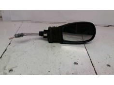 Recambio de retrovisor izquierdo para fiat punto berlina (188) 1.2 16v elx referencia OEM IAM  MANUAL