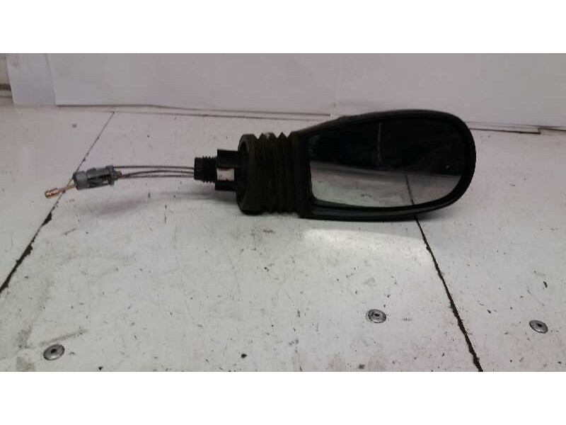 Recambio de retrovisor izquierdo para fiat punto berlina (188) 1.2 16v elx referencia OEM IAM  MANUAL 
