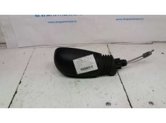 Recambio de retrovisor izquierdo para fiat punto berlina (188) 1.2 16v elx referencia OEM IAM  MANUAL  2