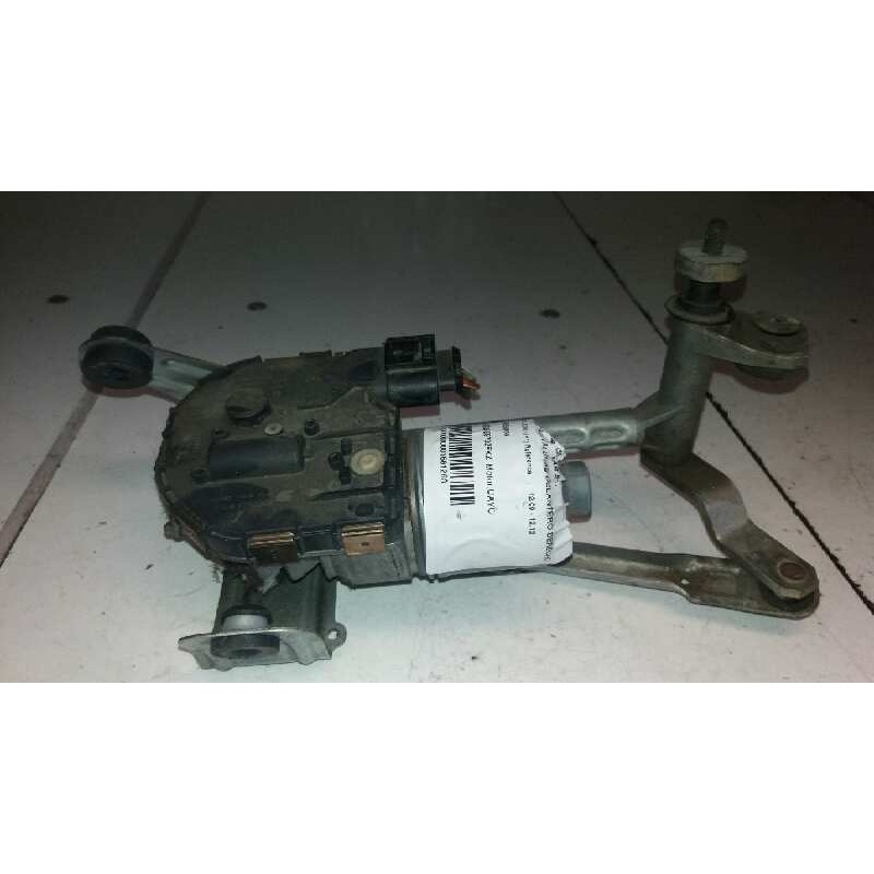 Recambio de motor limpia delantero derecho para seat leon (1p1) reference referencia OEM IAM 3C8959702FKZ 4 PINES 