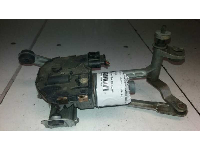 Recambio de motor limpia delantero derecho para seat leon (1p1) reference referencia OEM IAM 3C8959702FKZ 4 PINES  Recambio de motor limpia delantero derecho para seat leon (1p1) reference referencia OEM IAM 3C8959702FKZ 4 PINES