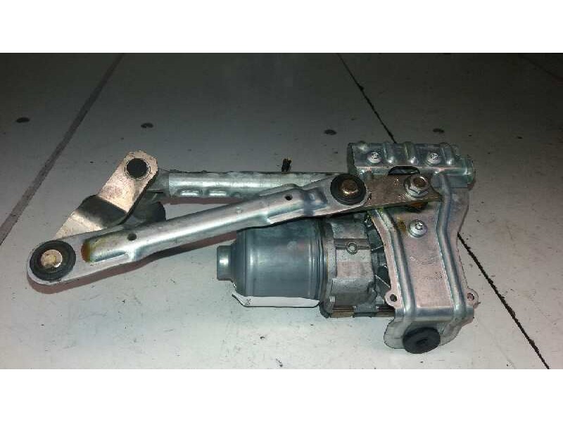 Recambio de motor limpia delantero derecho para seat leon (1p1) reference referencia OEM IAM 3C8959702FKZ 4 PINES  Recambio de motor limpia delantero derecho para seat leon (1p1) reference referencia OEM IAM 3C8959702FKZ 4 PINES