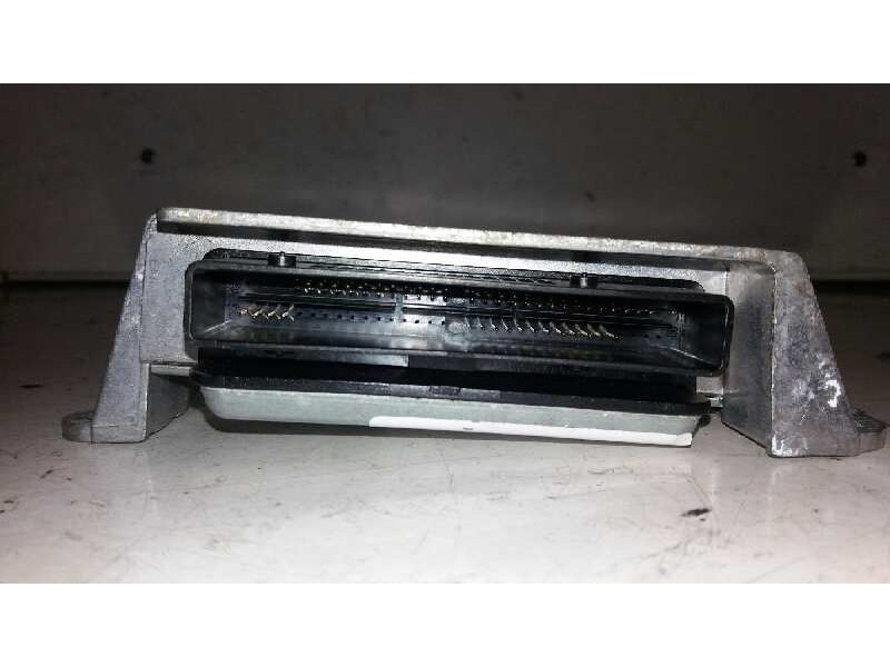 Recambio de centralita airbag para renault megane ii berlina 3p confort dynamique referencia OEM IAM 601054000  