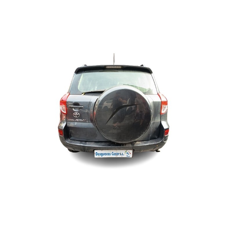 TOYOTA RAV 4 III (_A3_) - imagen 2
