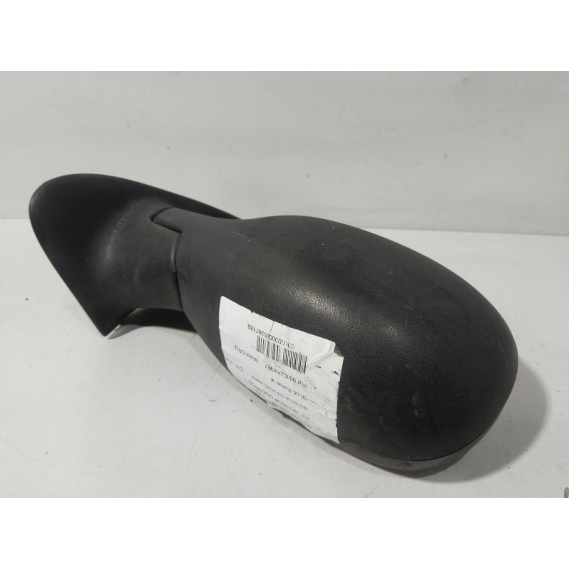 RETROVISOR IZQUIERDO 96302AX927  - imagen 4