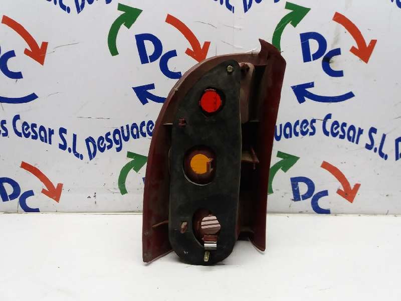 Recambio de piloto trasero derecho para renault megane i fase 2 berlina (ba0) 1.4 cat referencia OEM IAM   