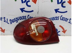 Recambio de piloto trasero izquierdo para renault megane i coach/coupe (da0) 1.6e alize referencia OEM IAM   