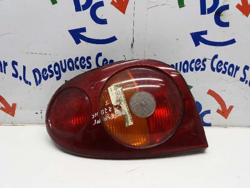 Recambio de piloto trasero izquierdo para renault megane i coach/coupe (da0) 1.6e alize referencia OEM IAM   