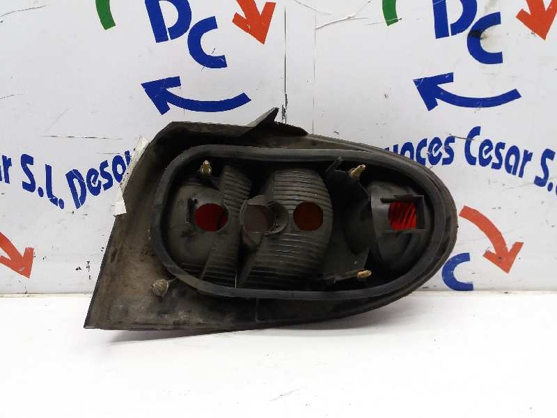 Recambio de piloto trasero izquierdo para renault megane i coach/coupe (da0) 1.6e alize referencia OEM IAM   