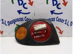 Recambio de piloto trasero izquierdo para renault megane i coach/coupe (da0) 1.6e alize referencia OEM IAM   