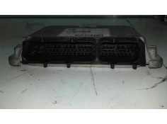 Recambio de centralita motor uce para fiat punto berlina (188) 1.3 16v multijet feel referencia OEM IAM 0055195817   2