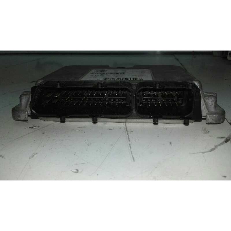 Recambio de centralita motor uce para fiat punto berlina (188) 1.3 16v multijet feel referencia OEM IAM 0055195817  