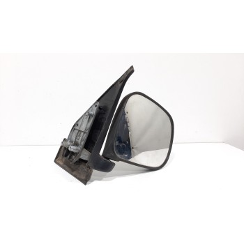 RETROVISOR DERECHO NEGRO MANUAL