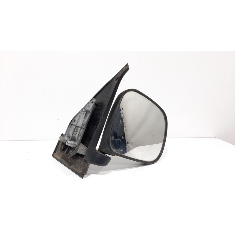 RETROVISOR DERECHO NEGRO MANUAL - imagen 1