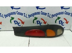 Recambio de piloto trasero derecho para fiat marea berlina (185) td 100 elx referencia OEM IAM 0046476127