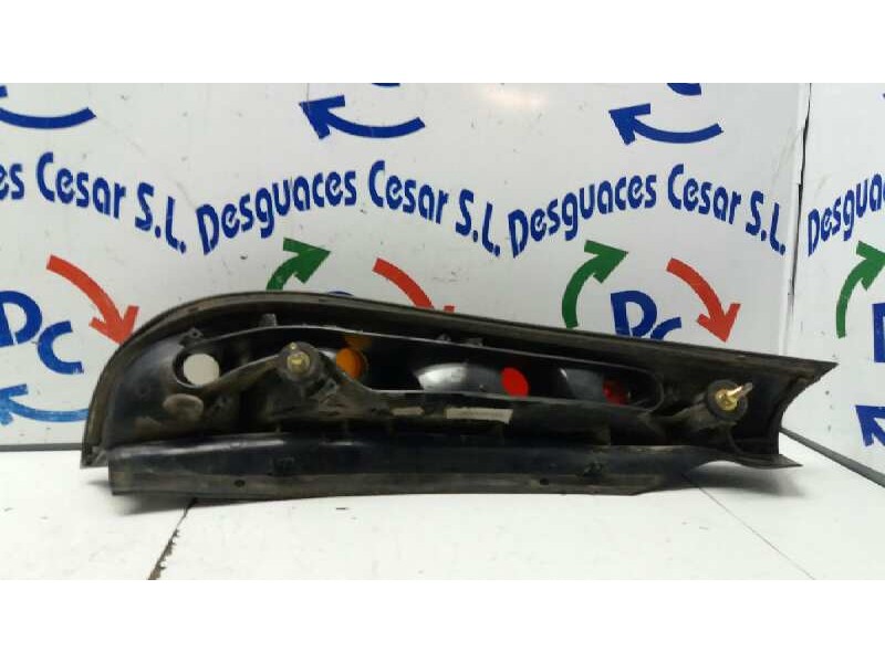 Recambio de piloto trasero derecho para fiat marea berlina (185) td 100 elx referencia OEM IAM 0046476127  