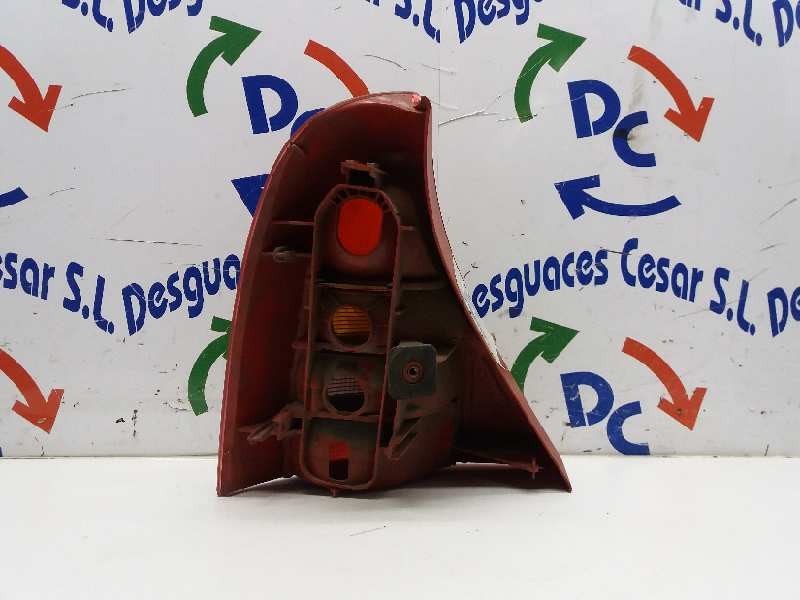 Recambio de piloto trasero derecho para renault clio ii fase i (b/cbo) 1.2 referencia OEM IAM   