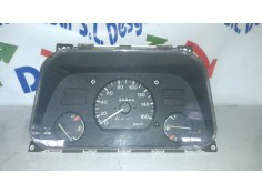 Recambio de cuadro instrumentos para suzuki alto sh 410 (ef) 1.0 basis referencia OEM IAM 34100M71F20A  