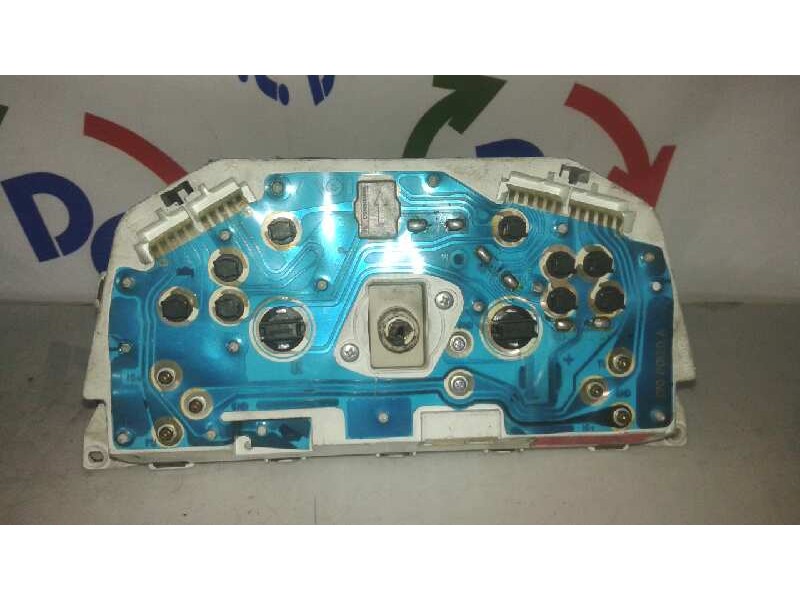 Recambio de cuadro instrumentos para suzuki alto sh 410 (ef) 1.0 basis referencia OEM IAM 34100M71F20A   Recambio de cuadro instrumentos para suzuki alto sh 410 (ef) 1.0 basis referencia OEM IAM 34100M71F20A