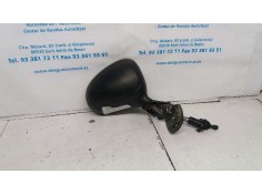 Recambio de retrovisor derecho para daewoo matiz cd referencia OEM IAM 96323392 MANUAL  2